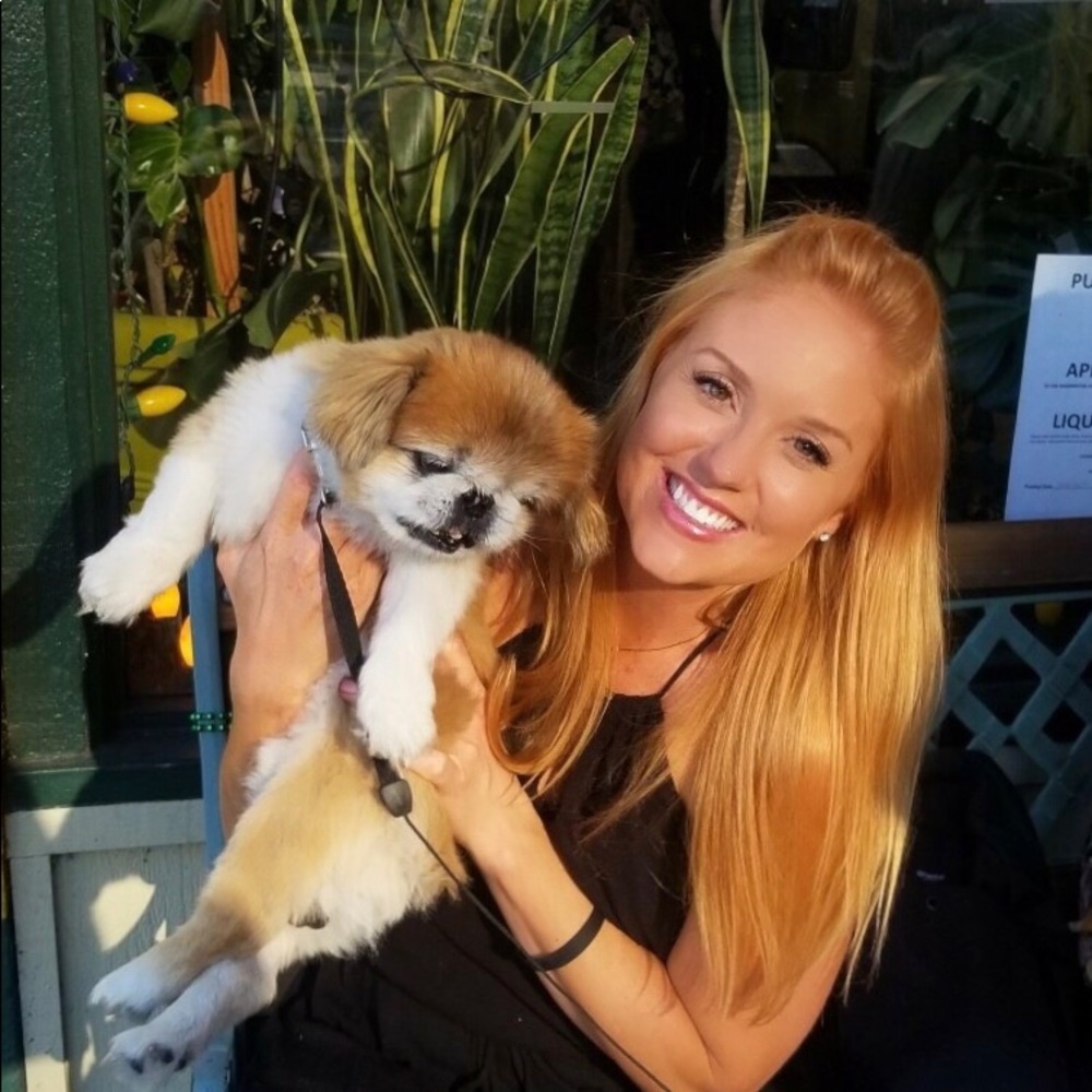 Meet your Posher, Alexa